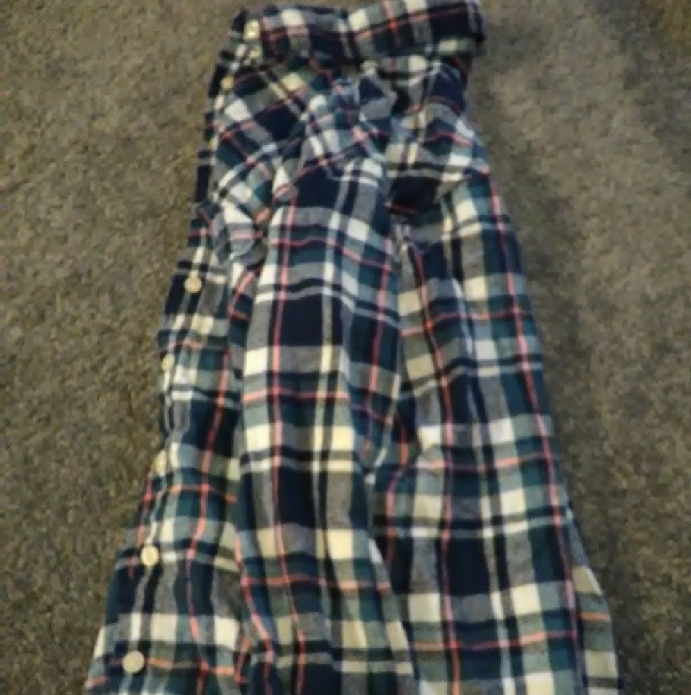 Flannel - Picture 2 of 3